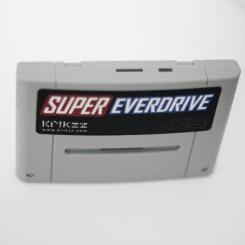 Everdrive snes best sale